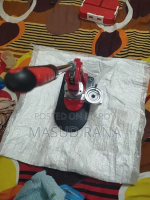 ব্যাচ মেশিন