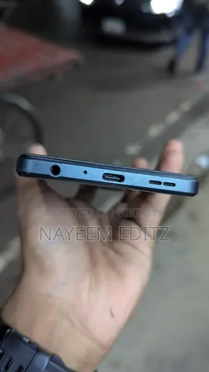 OnePlus Nord CE 3 Lite 5G 128 GB Black