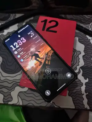 New OnePlus 12 512 GB Green