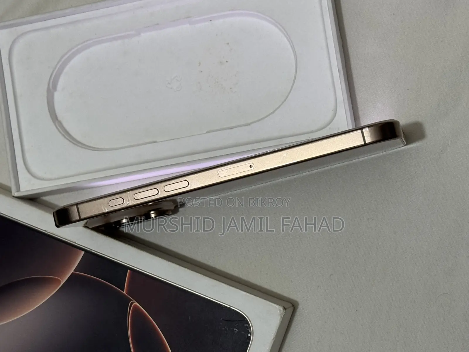 Apple iPhone 16 Pro Max 256 GB