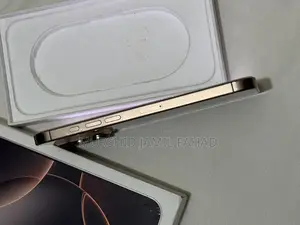Apple iPhone 16 Pro Max 256 GB