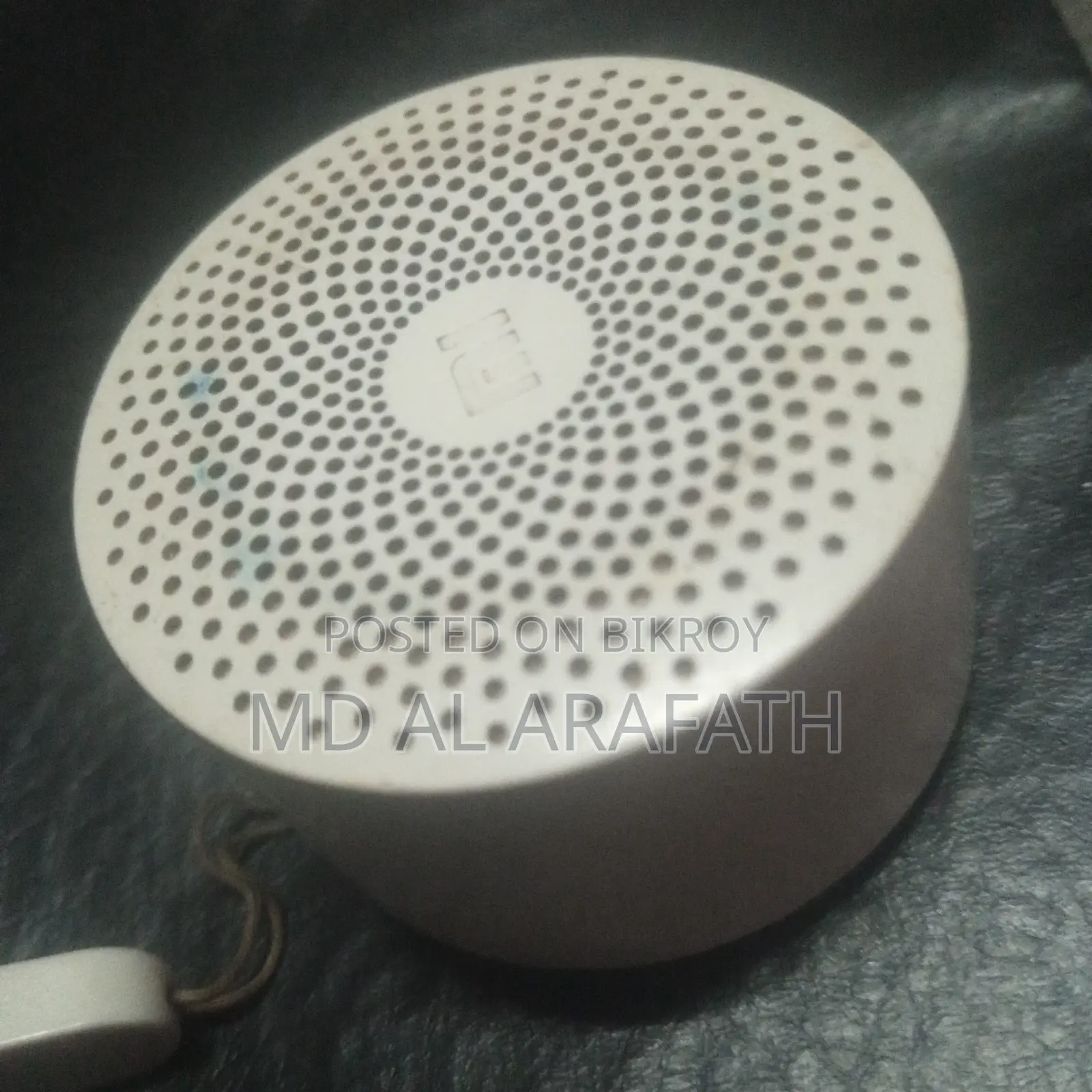 Xiaomi Bluetooth Box