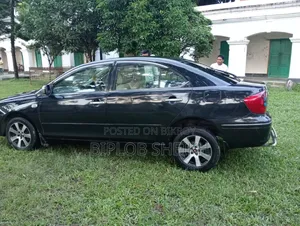 Toyota Premio 1.5 FWD 2004 ব্ল্যাক