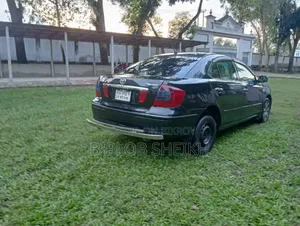 Toyota Premio 1.5 FWD 2004 ব্ল্যাক