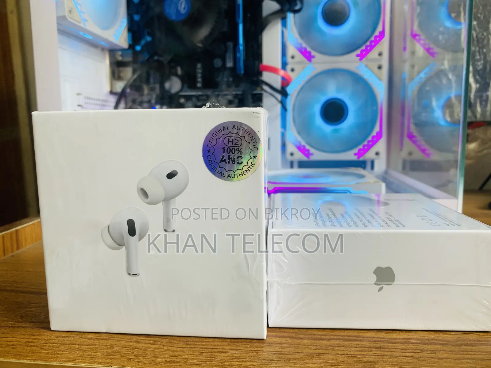 Apple Airport Proo
