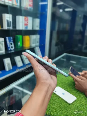 Apple iPhone 11 128 GB Green
