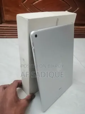 Apple iPad Air 2 16 GB Silver