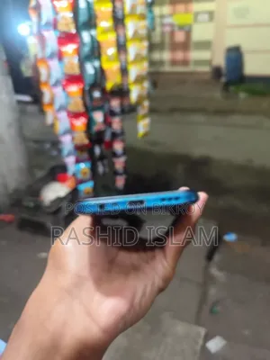 Oppo A11 256 GB Black