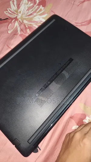 Laptop HP 4GB AMD SSD 512GB