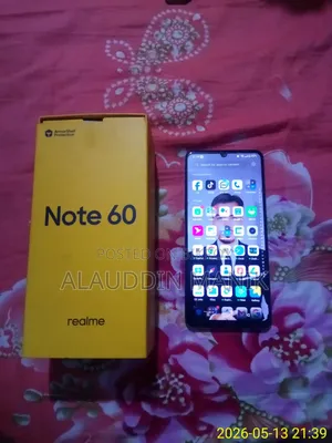 Realme Note 60 64 GB