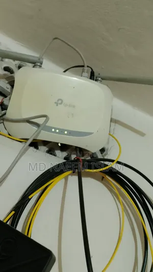 Router Sale
