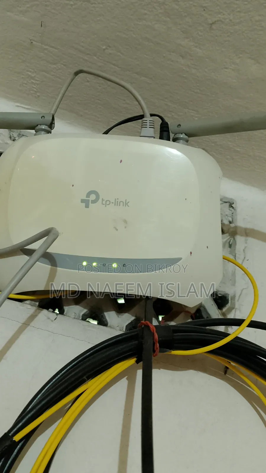 Router Sale