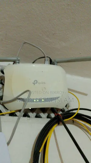 Router Sale