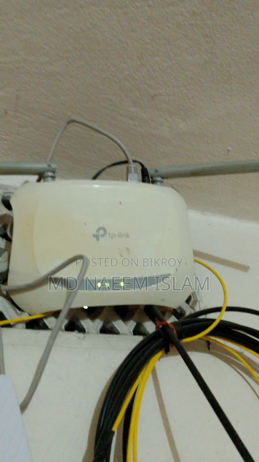 Router Sale