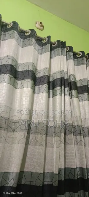 পর্দা সেল করবো
