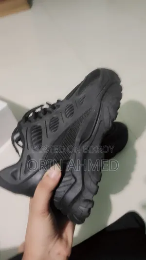 Premium Quality Black Boots for Sale