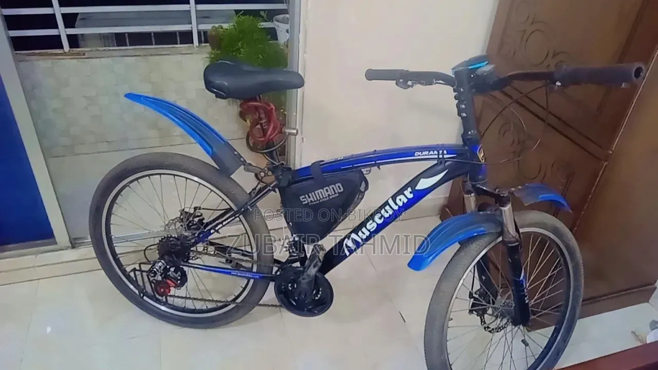 সাইকেল বিক্রির জন্য