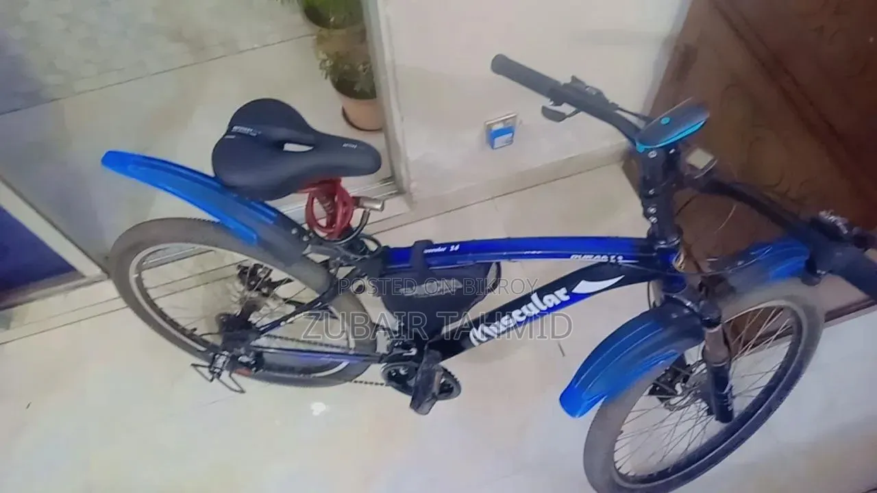 সাইকেল বিক্রির জন্য