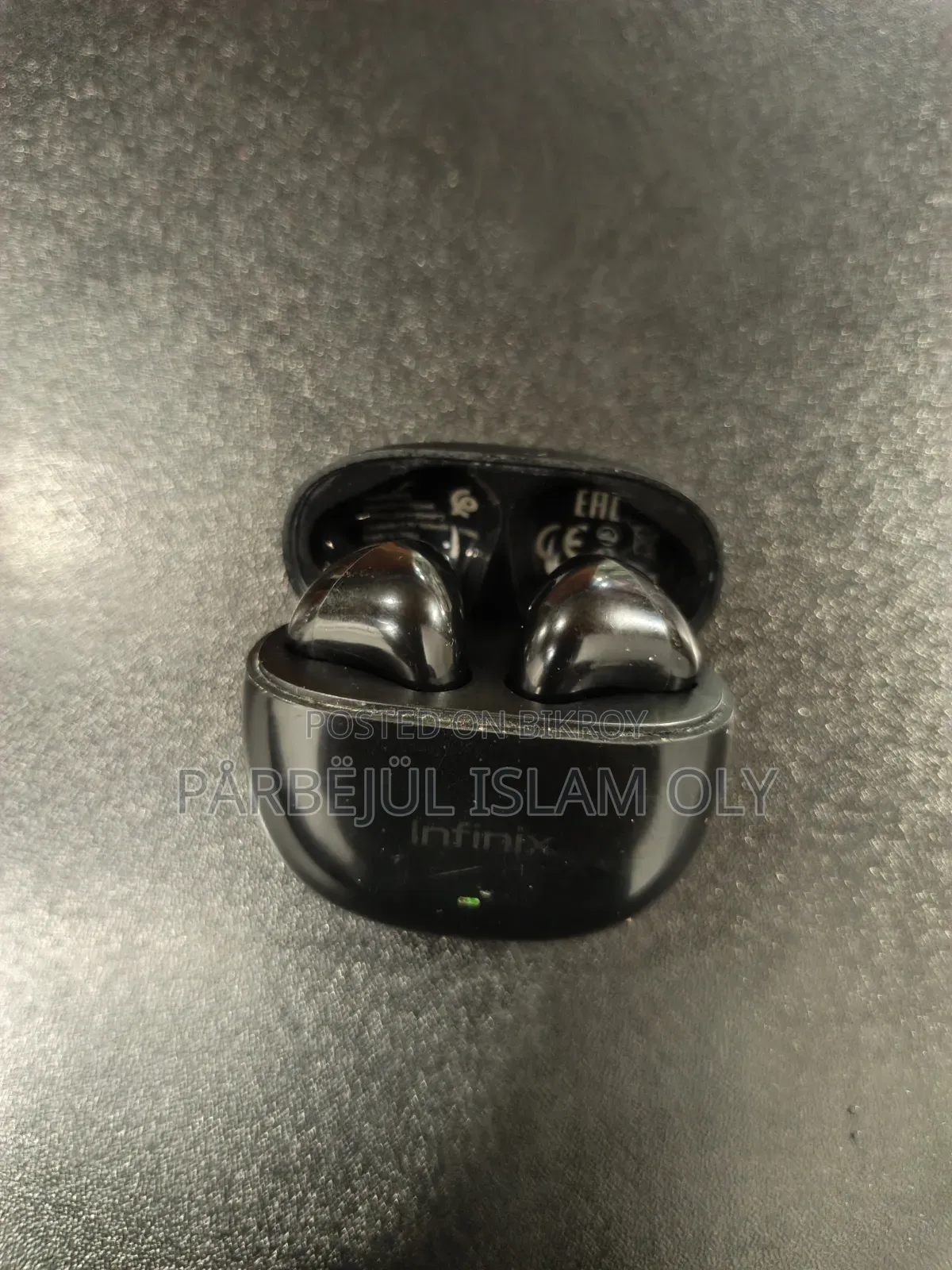 Airphone Infinx Xbuds 3 Lite