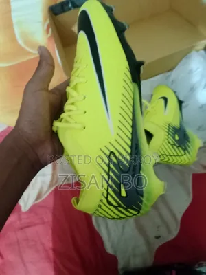 Boot Nike Vapor 15 Elite