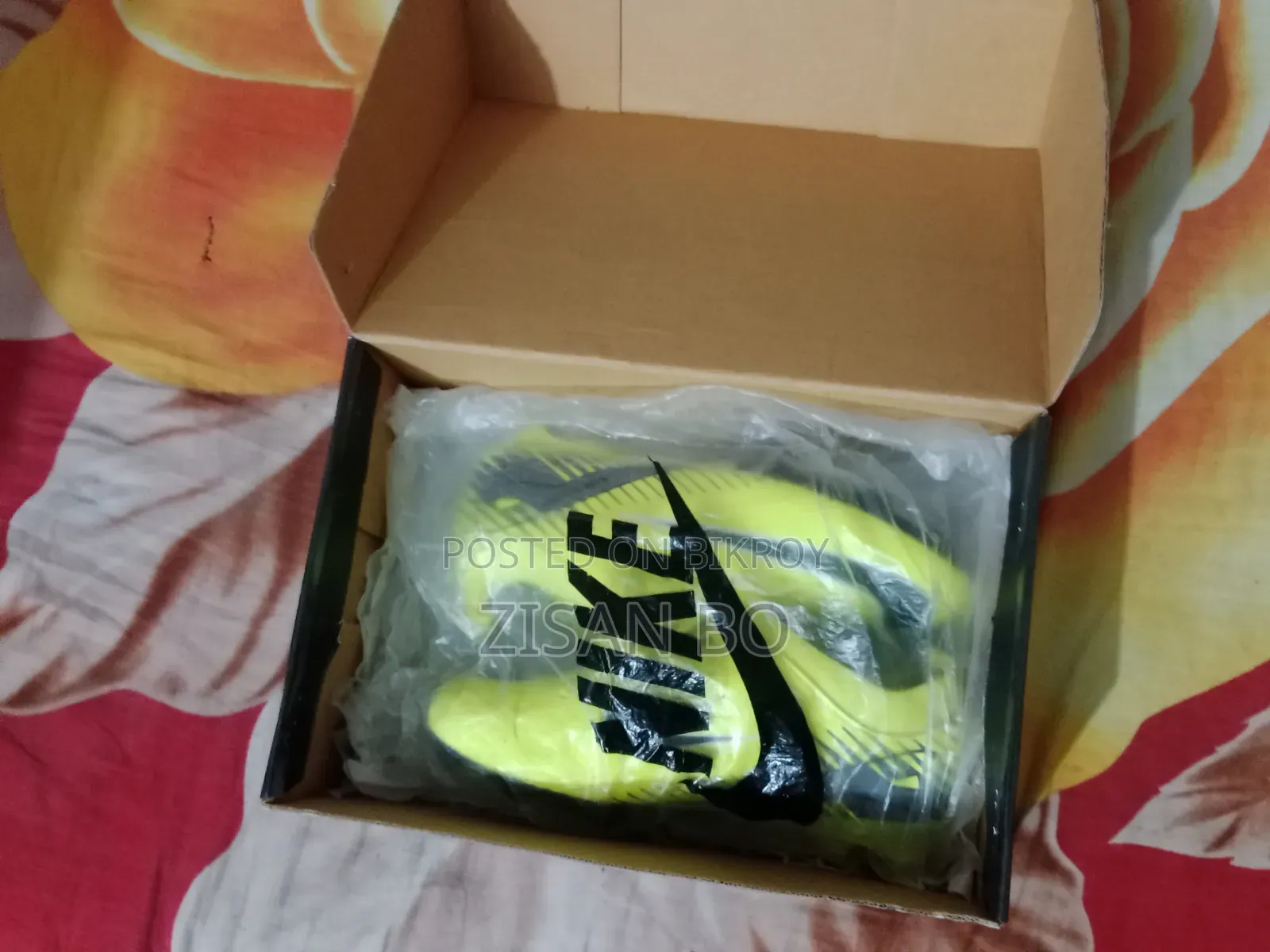 Boot Nike Vapor 15 Elite