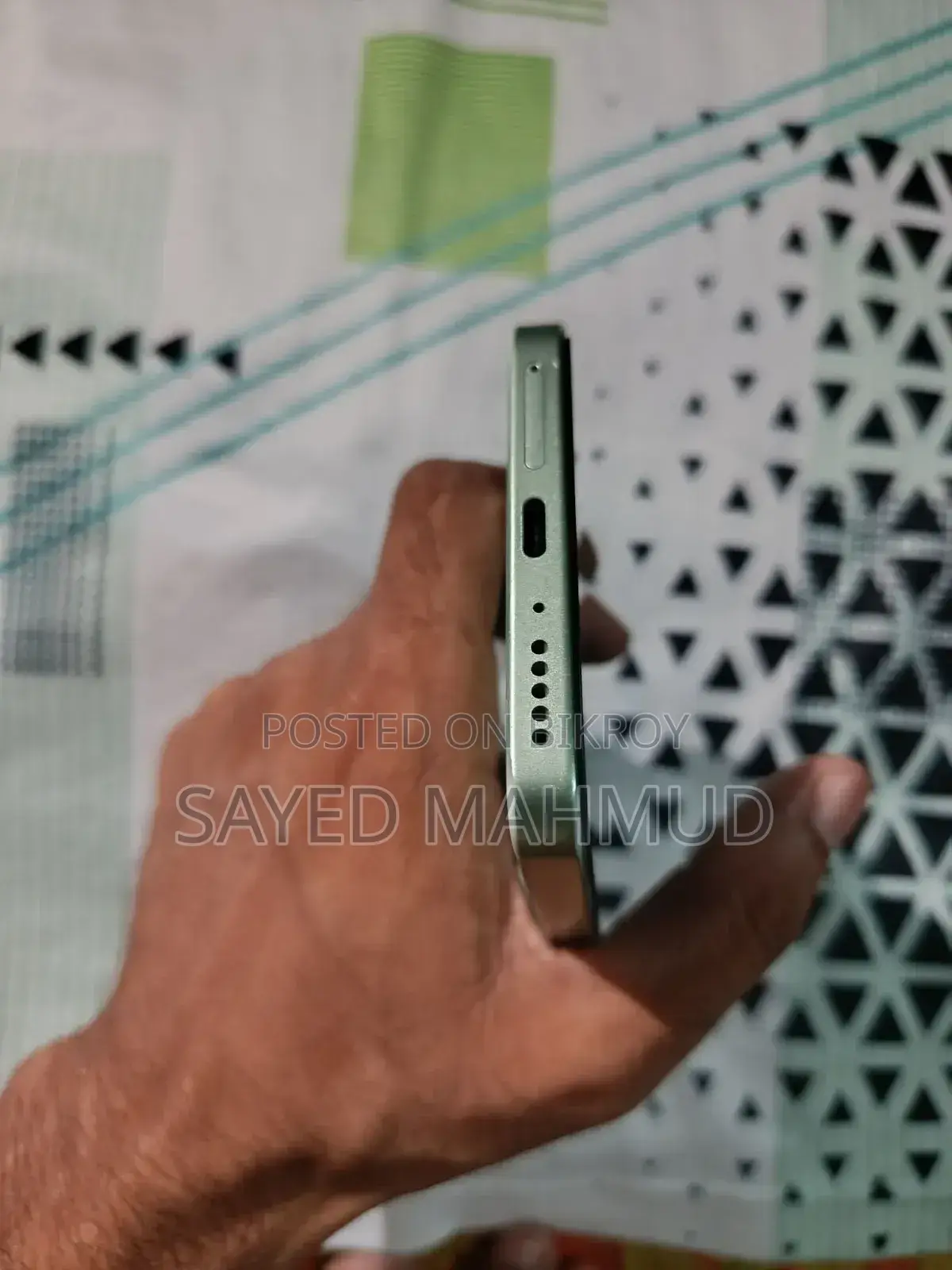 Xiaomi Redmi Note 13 128 GB