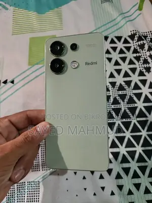 Xiaomi Redmi Note 13 128 GB