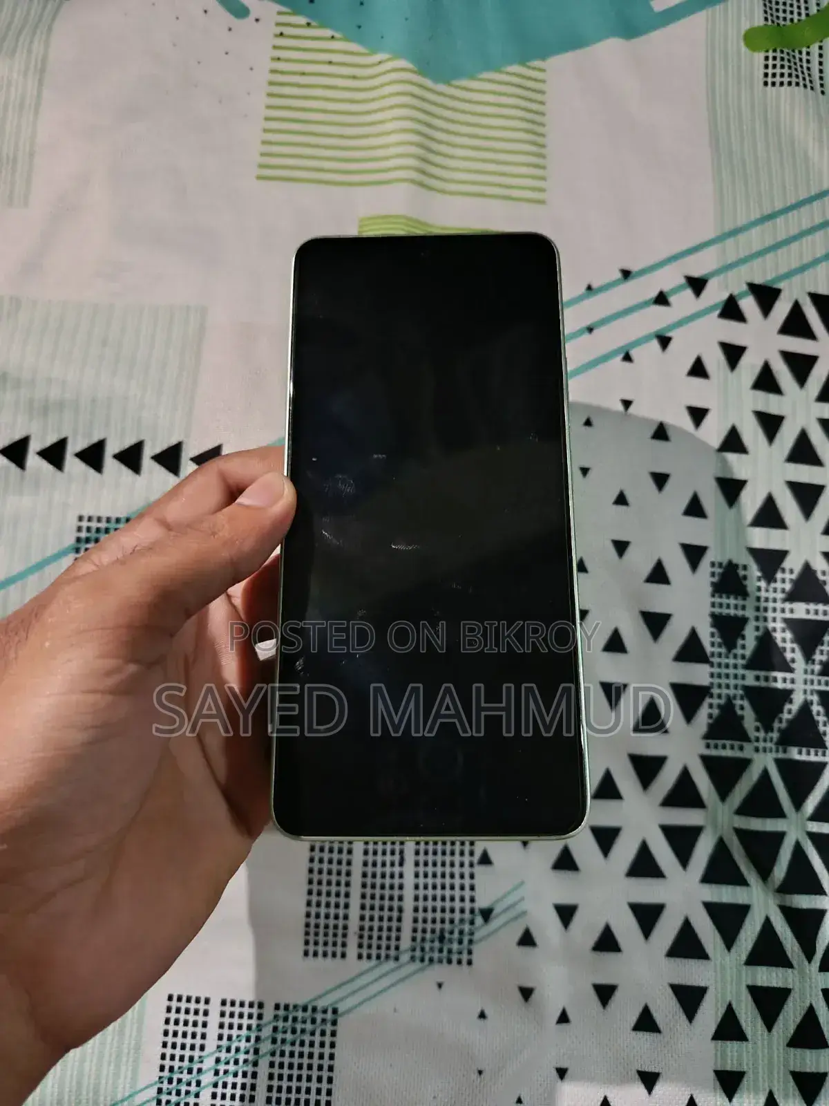 Xiaomi Redmi Note 13 128 GB