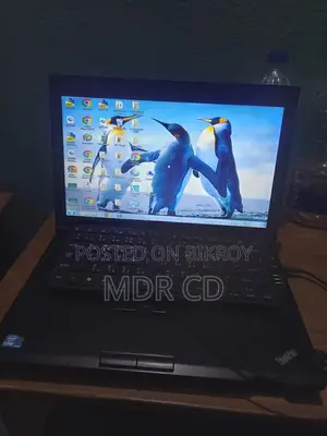 ল্যাপটপ Lenovo ThinkPad L412 2GB Intel Core i5 HDD 500GB