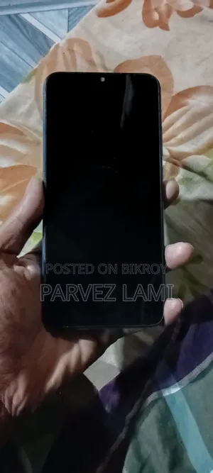Xiaomi Redmi 4 GB Blue