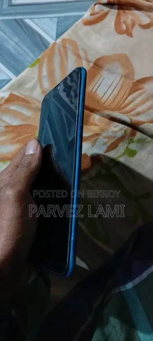 Xiaomi Redmi 4 GB Blue