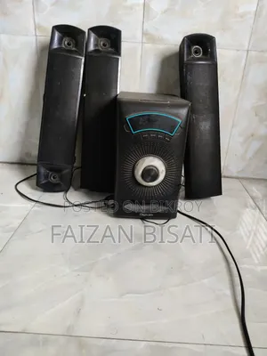 Bluetooth Digitalx Speaker