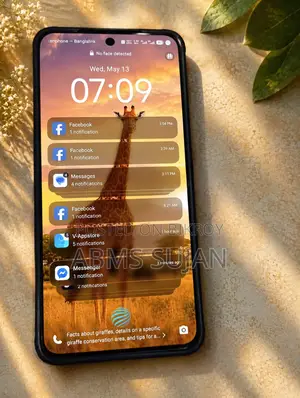 Vivo V50 Lite 4G 256 GB Black