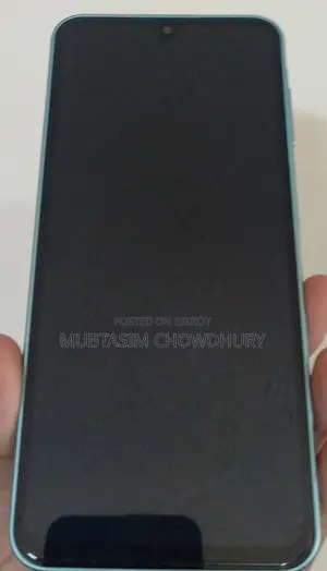 Samsung Galaxy A16 5G 128 GB