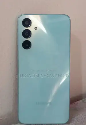 Samsung Galaxy A16 5G 128 GB