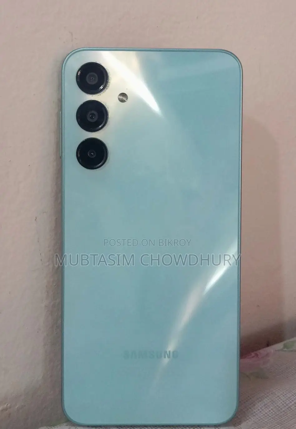 Samsung Galaxy A16 5G 128 GB