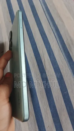 Oppo A58 128 GB Blue
