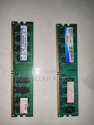Ram Ddr2 2gb