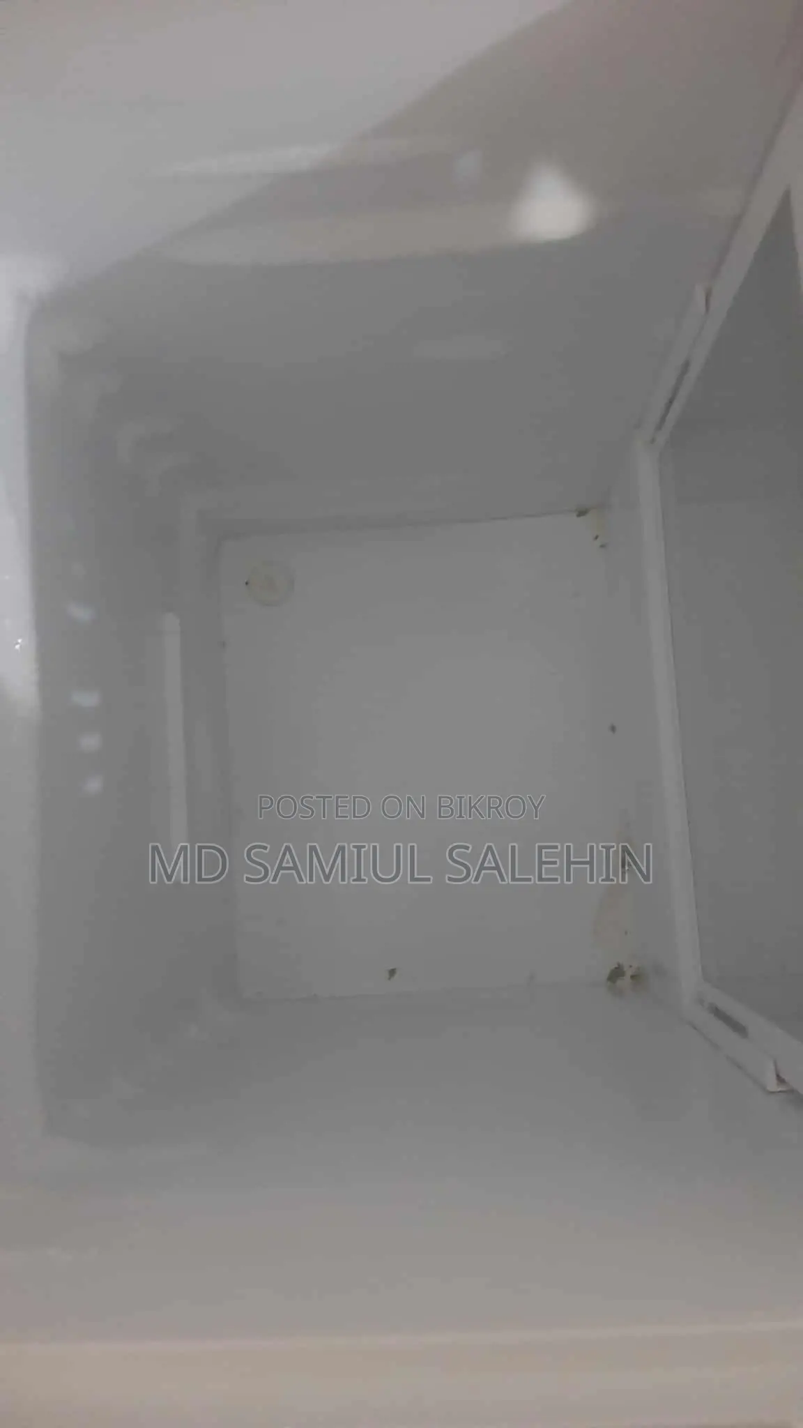 Conion Deep Fridge (Made in China)