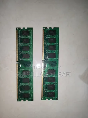 Ram Ddr2 2gb