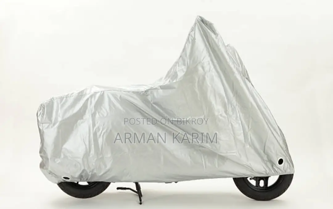 Bike Cover