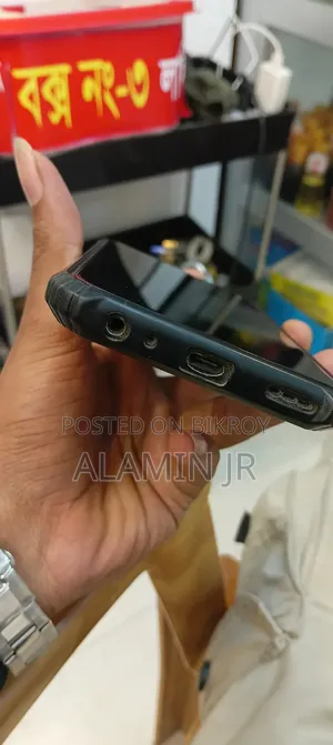 Vivo Y50 128 GB Purple