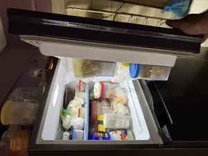 Samsung Twine Cooling 465 Liters