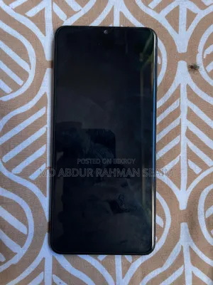 Samsung Galaxy A12 64 GB Black