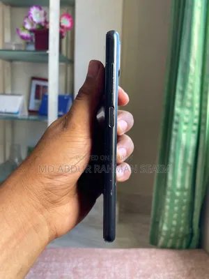 Samsung Galaxy A12 64 GB Black