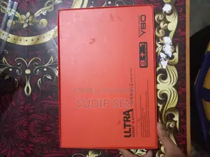 Y80 Smart Watch Ultra