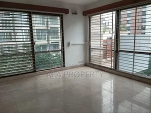 4bdrm Apartment in Apon, Baridhara for Rent