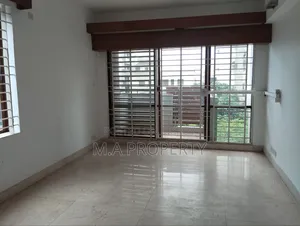 4bdrm Apartment in Apon, Baridhara for Rent