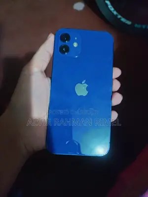 Apple iPhone 12 128 GB Blue