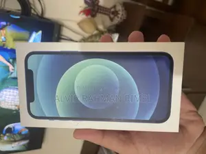 Apple iPhone 12 128 GB Blue